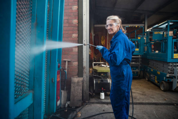 Professional Pressure Washing Services in Taylors, SC