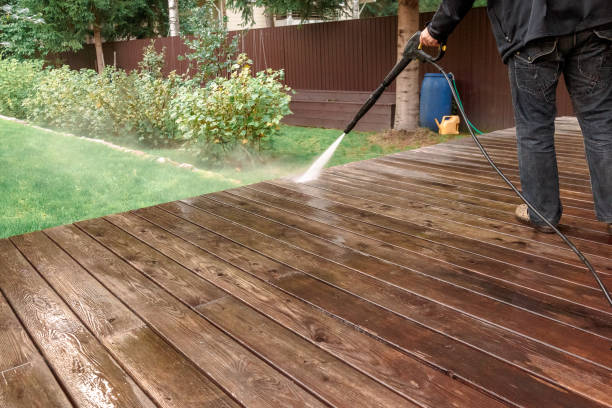 Best Driveway Pressure Washing  in Taylors, SC