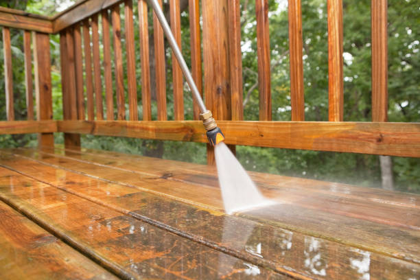 Best House Exterior Washing  in Taylors, SC